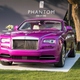 Image for article titled The Quail Is How The Fanciest People Do Car Shows